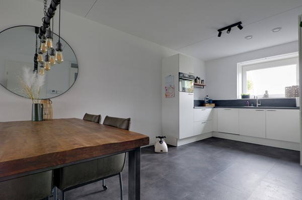 Medium property photo - De Overtoom 46, 9613 CL Meerstad